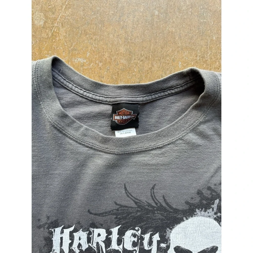 Harley-Davidson harley davidson